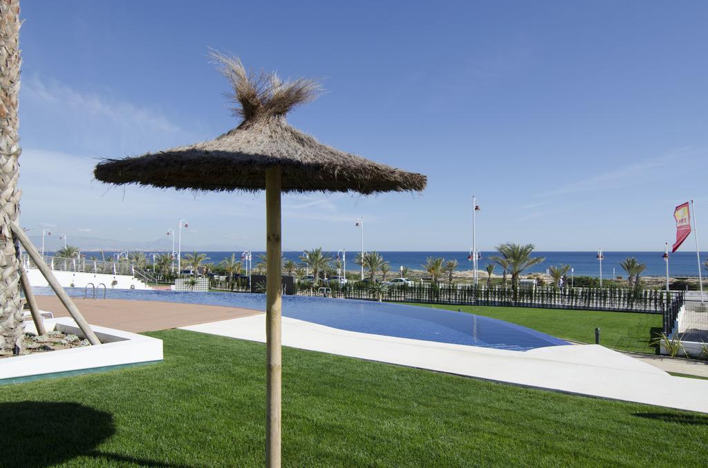 Ocean View By Mar Holidays آريناليس ديل سول المظهر الخارجي الصورة