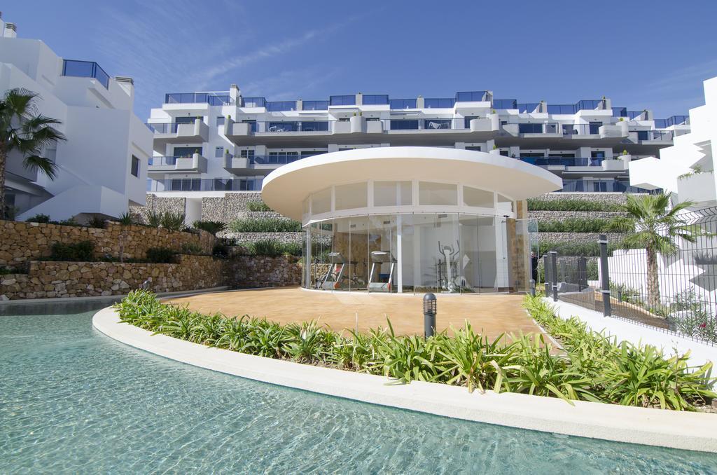 Ocean View By Mar Holidays آريناليس ديل سول المظهر الخارجي الصورة