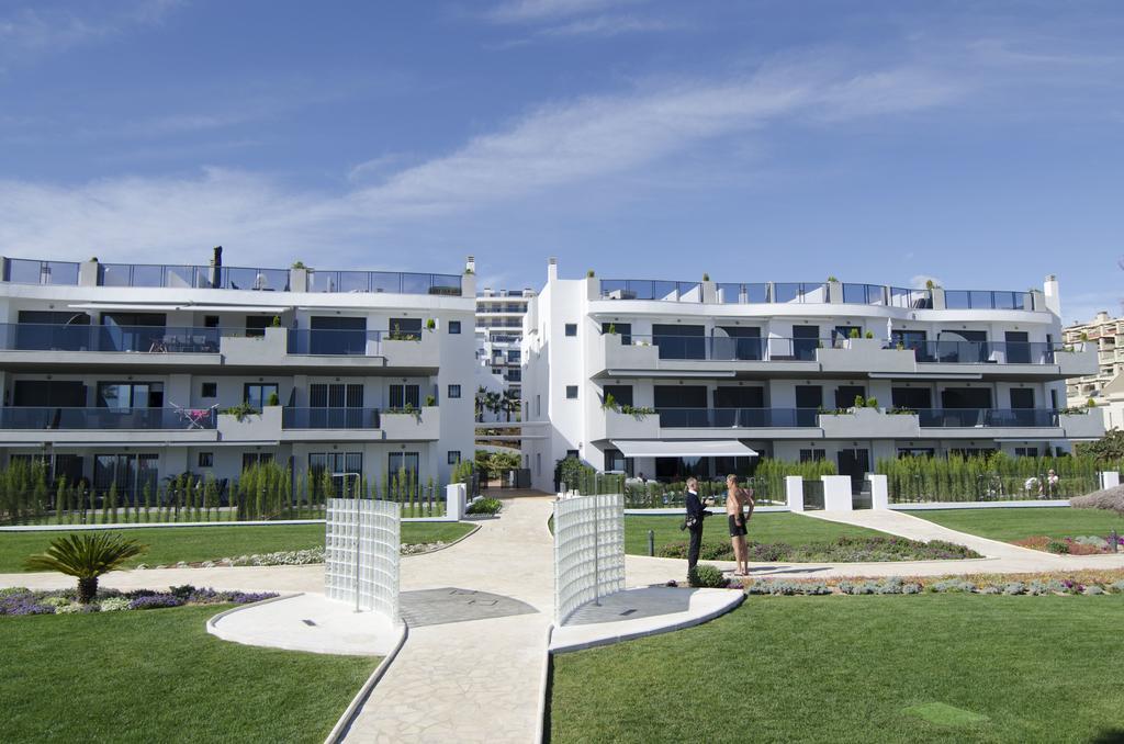 Ocean View By Mar Holidays آريناليس ديل سول المظهر الخارجي الصورة