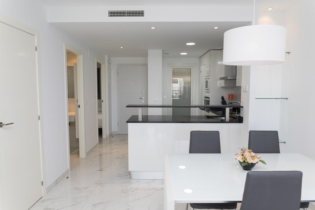 Ocean View By Mar Holidays آريناليس ديل سول المظهر الخارجي الصورة